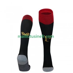 Feyenoord Rotterdam Domicile Chaussettes 2025-26
